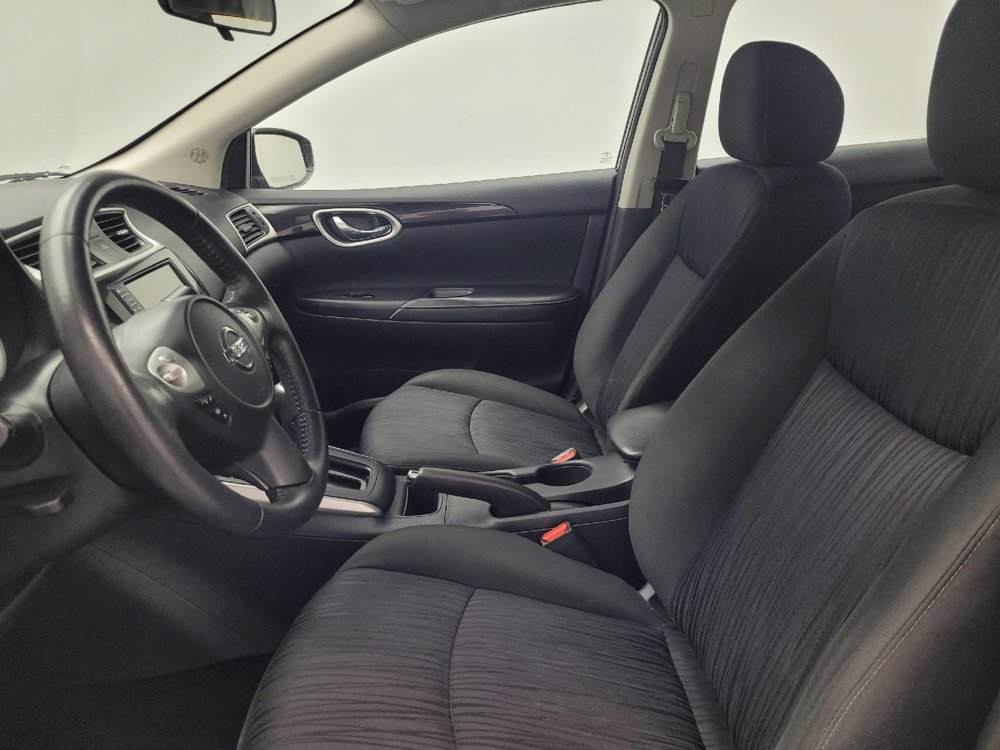 Used 2019 Nissan Sentra SV FWD image 17