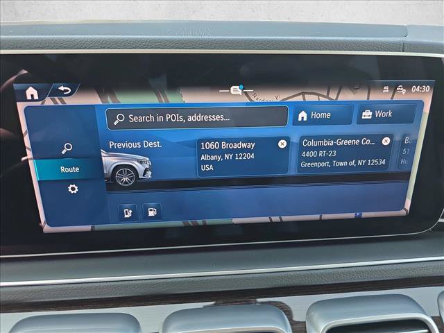 Used 2024 Mercedes-Benz GLE 450e 4MATIC image 24
