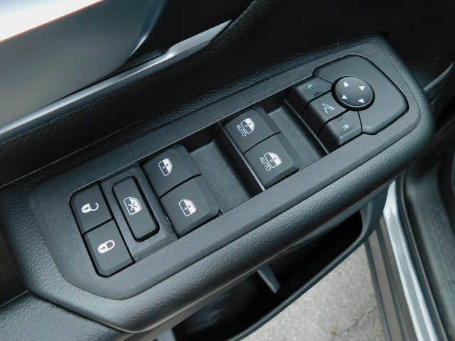 New 2026 RAM 1500 Big Horn image 25