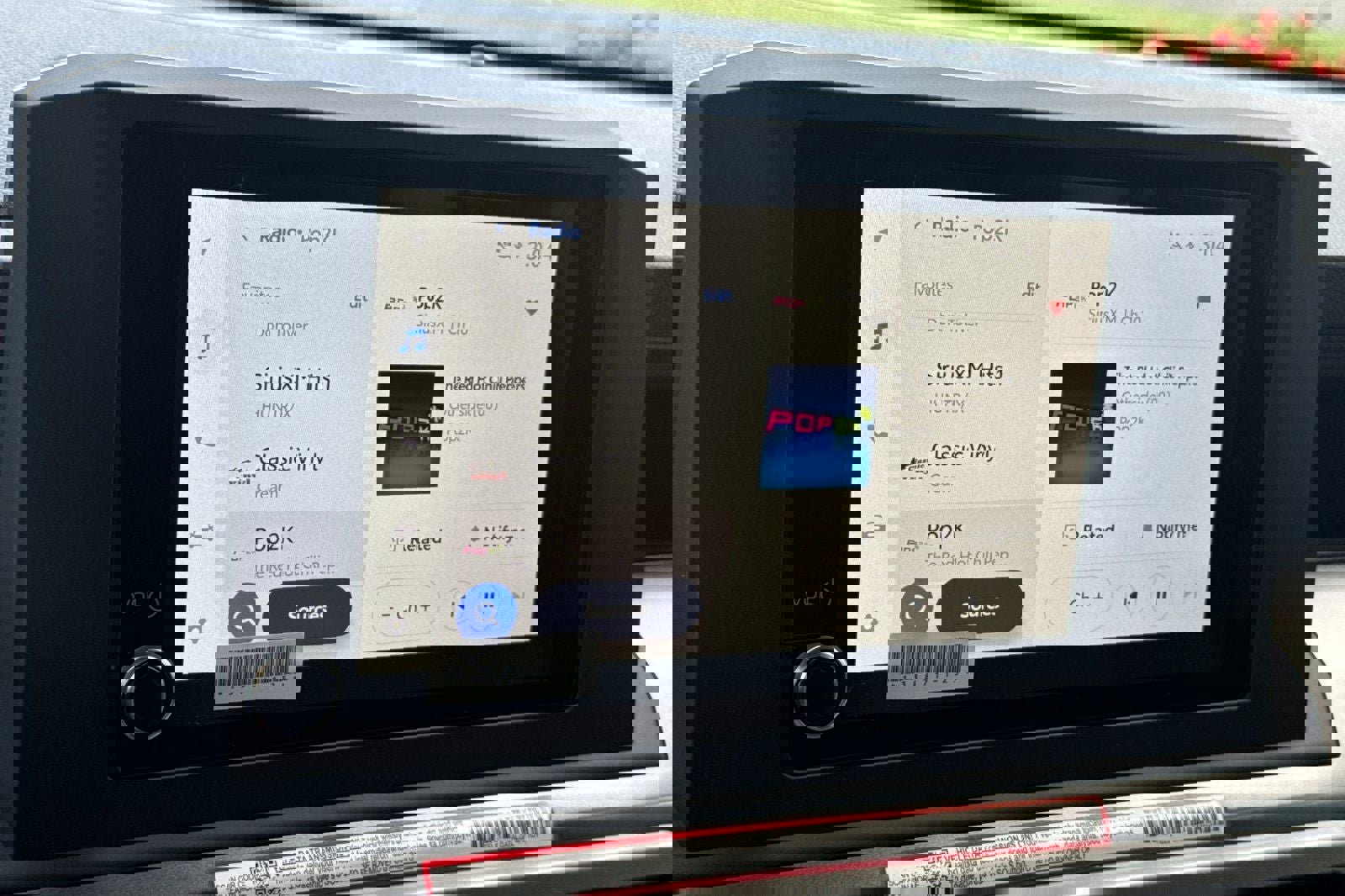 New 2025 Toyota Tacoma SR5 image 21