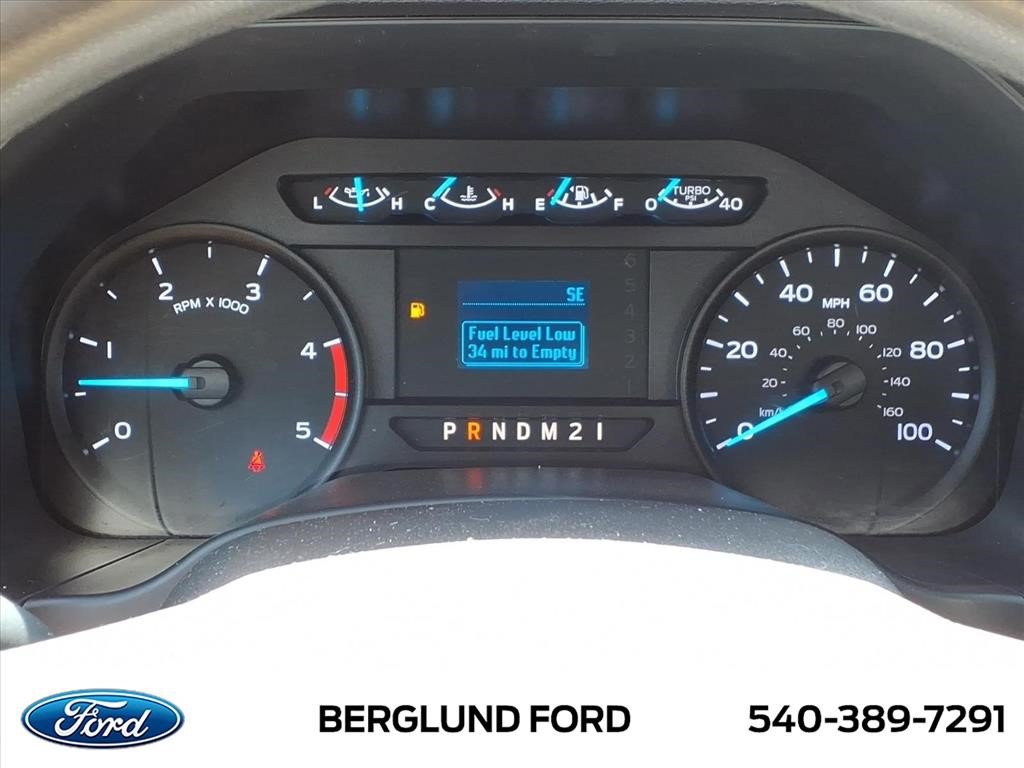 Used 2019 Ford F550 Luxury RWD image 19