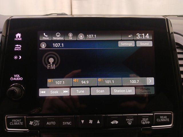 Used 2023 Honda Odyssey Elite image 20