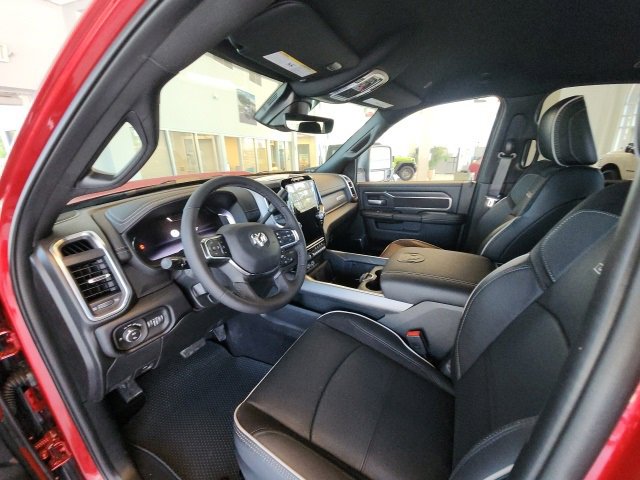 New 2026 RAM 2500 Laramie image 54