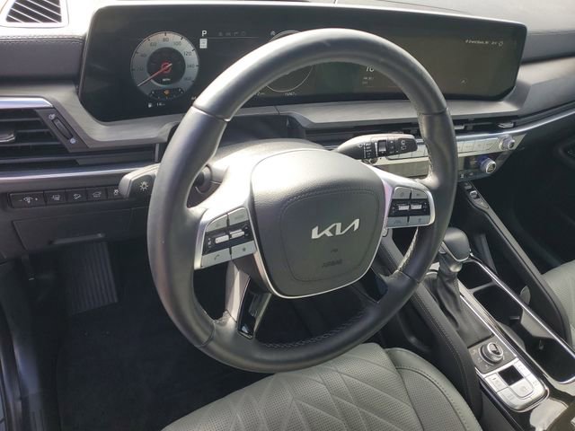 Certified 2024 Kia Telluride SX Prestige X-Pro image 18