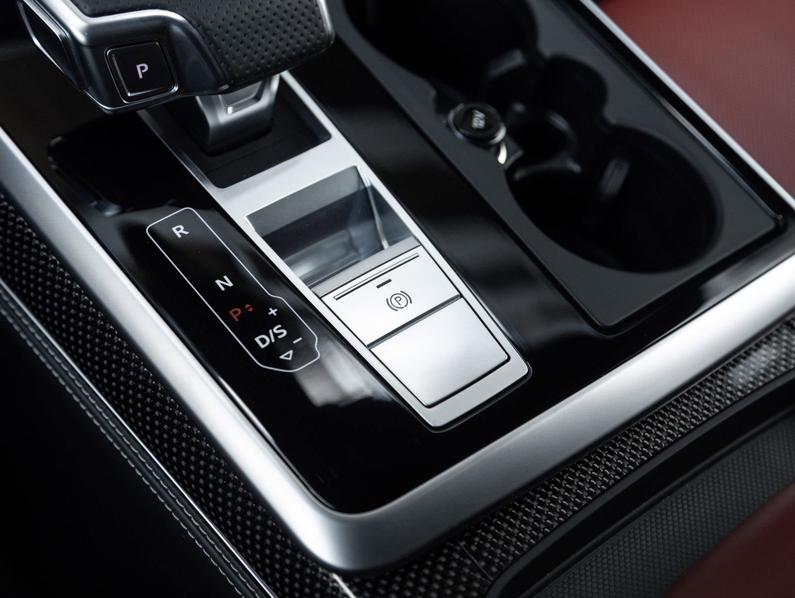 Used 2021 Audi SQ7 Prestige image 28