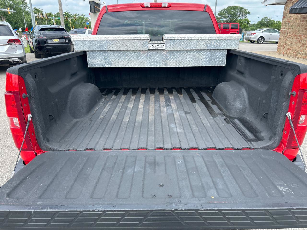 Used 2012 Chevrolet Silverado 1500 LT w/ All-Star Edition RWD image 20