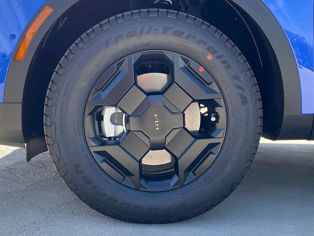New 2026 Kia Sportage X-Pro Prestige AWD/4WD image 10