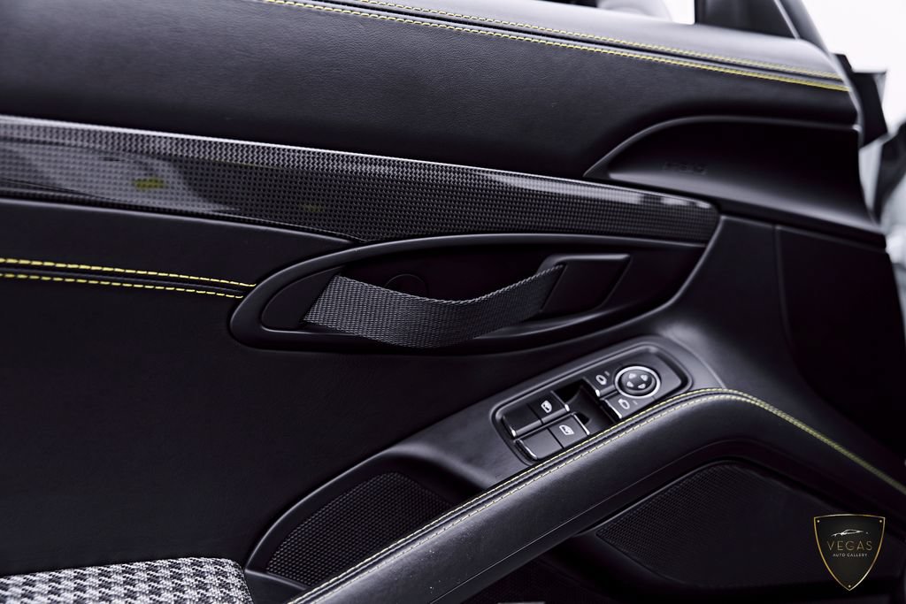 Used 2019 Porsche 911 GT3 RS RWD image 50