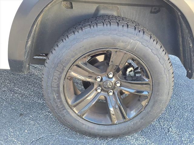 Used 2024 RAM 1500 Classic Warlock image 28
