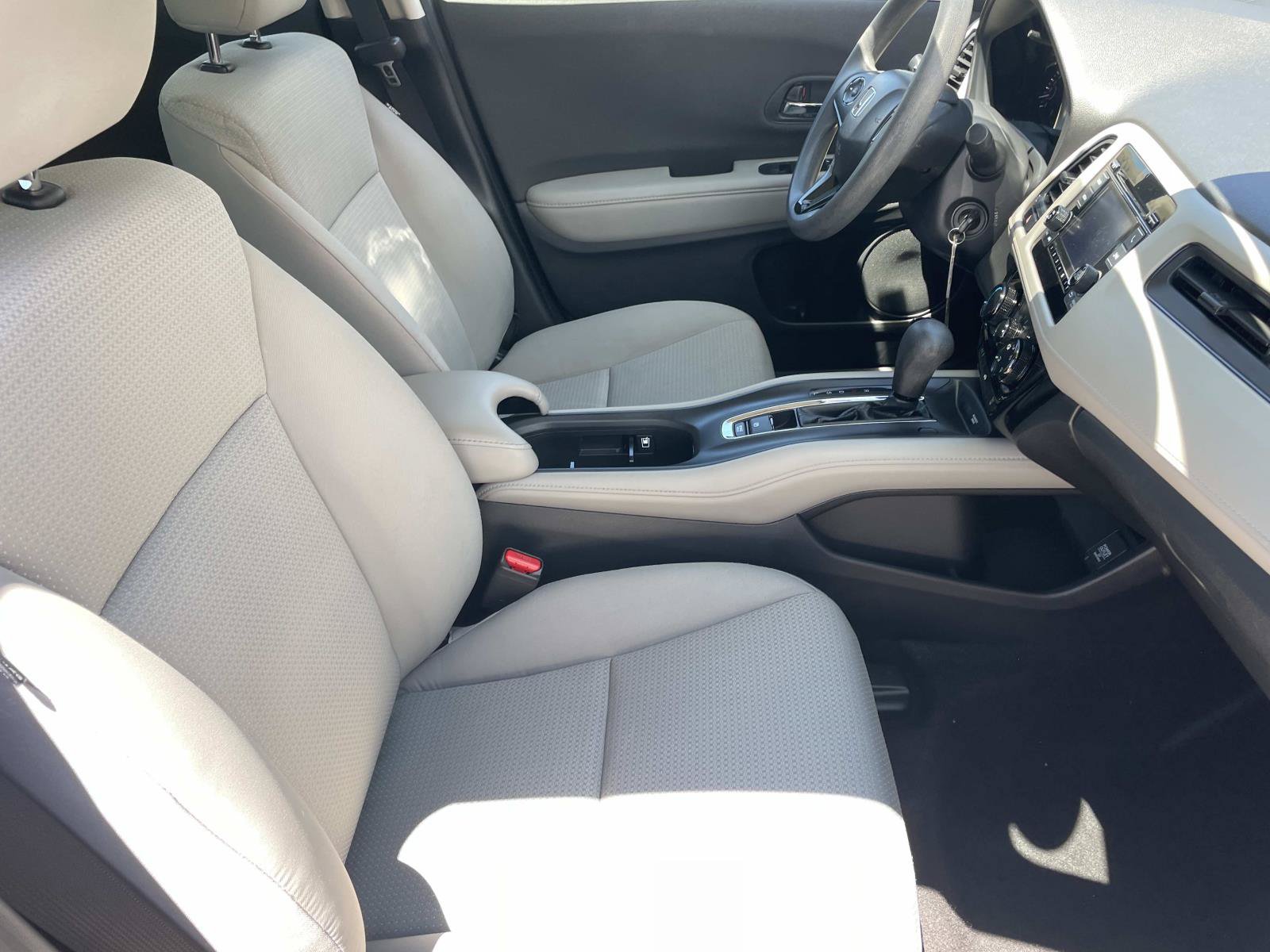 Used 2019 Honda HR-V LX image 20