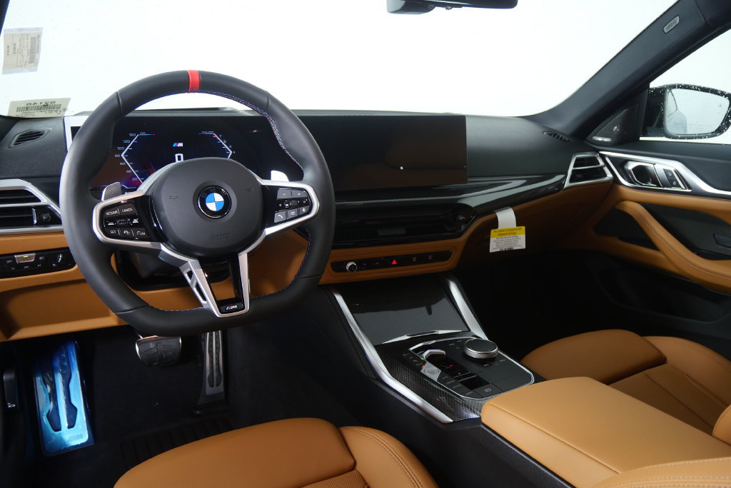 Used 2026 BMW M440i w/ Premium Package RWD image 18