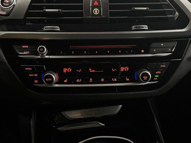 Used 2019 BMW X3 xDrive30i image 33