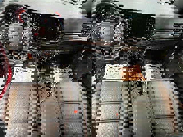 New 2026 Dodge Durango GT image 25