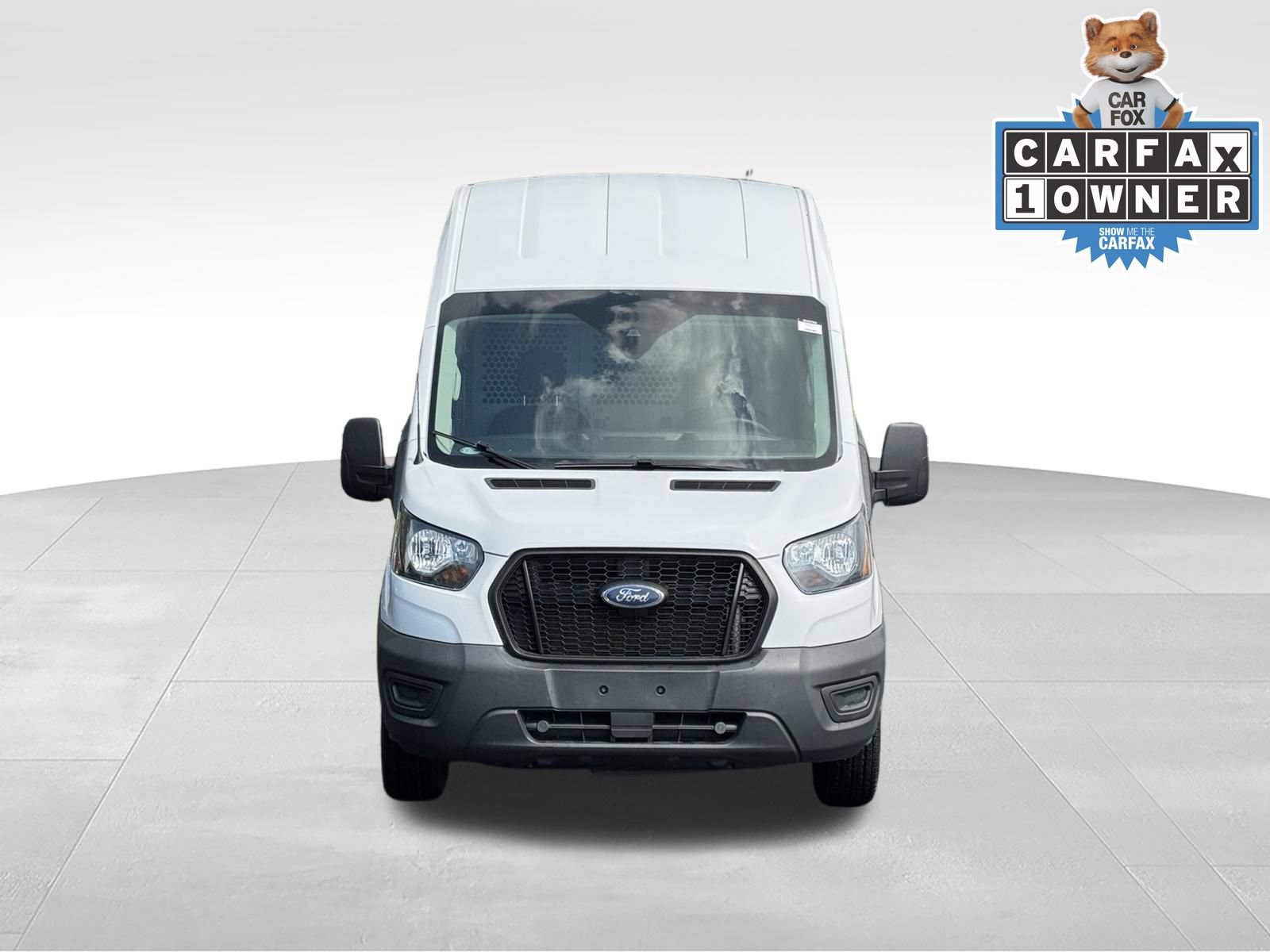 Used 2022 Ford Transit 350 148 High Roof Extended RWD image 11