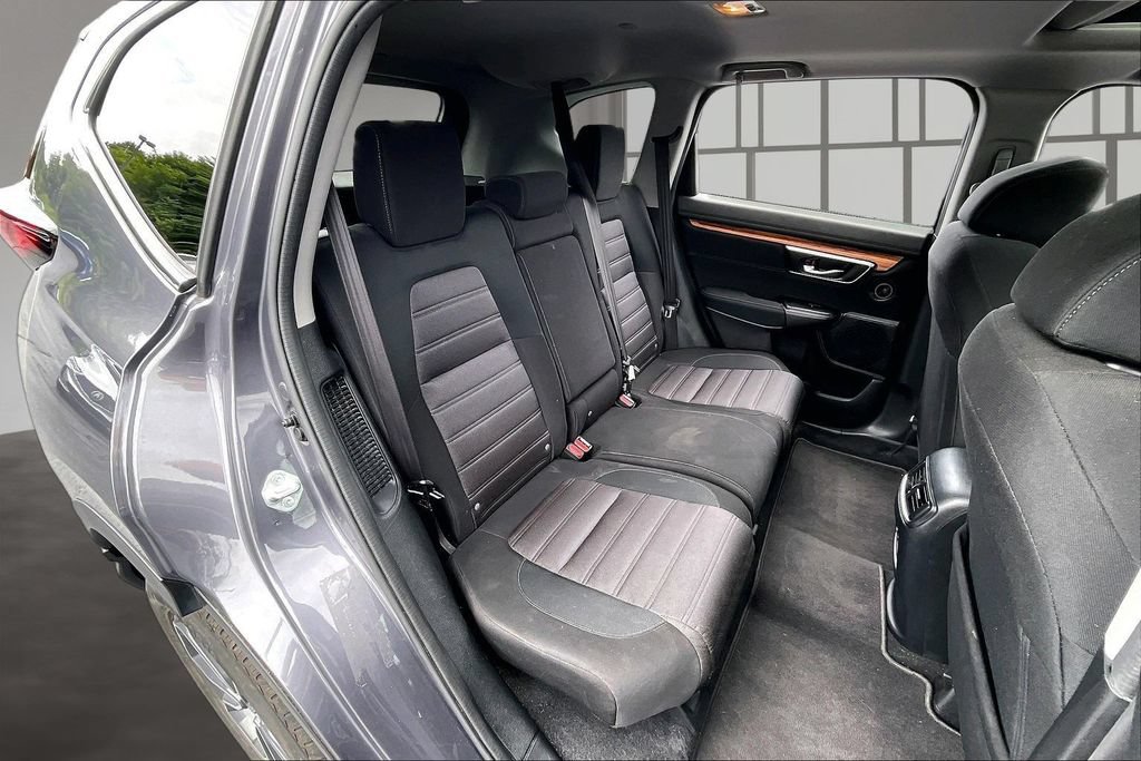 Used 2022 Honda CR-V EX image 27