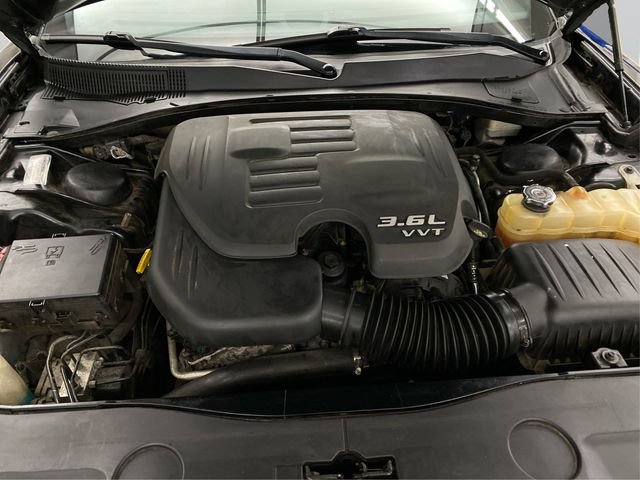 Used 2012 Dodge Charger SXT Plus AWD/4WD image 13