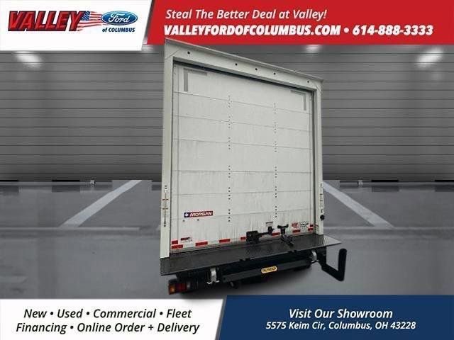 Used 2023 Chevrolet Low Cab Forward 5500XD RWD image 4