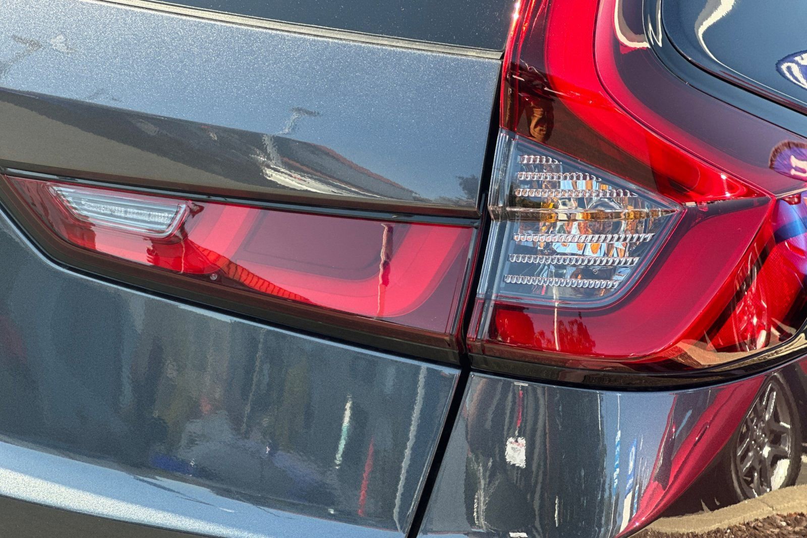 Used 2026 Honda CR-V Sport image 33