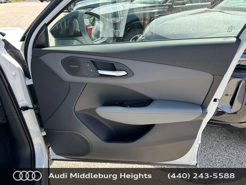 New 2026 Audi Q3 quattro 2.0T AWD/4WD image 18