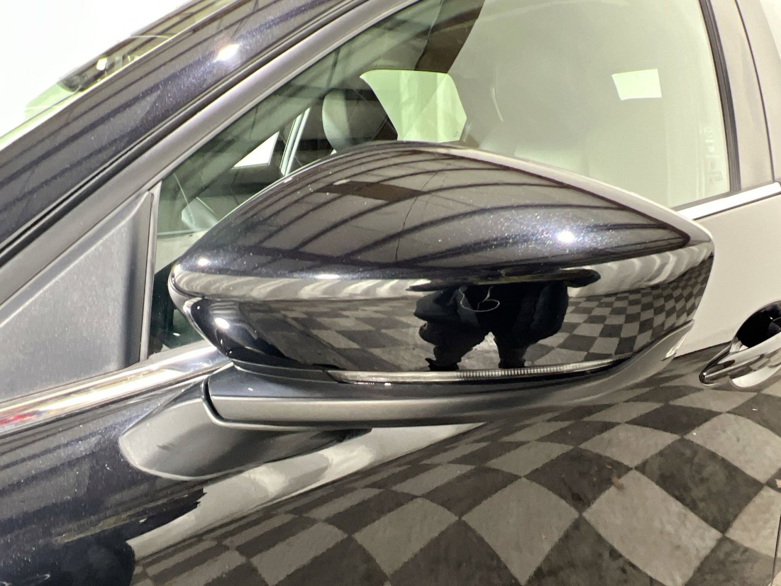 Used 2022 MAZDA CX-30 AWD 2.5 S w/ Preferred Package image 14