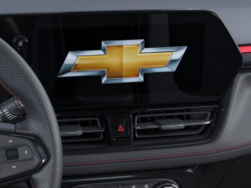 New 2025 Chevrolet TrailBlazer RS w/ Convenience Package image 52