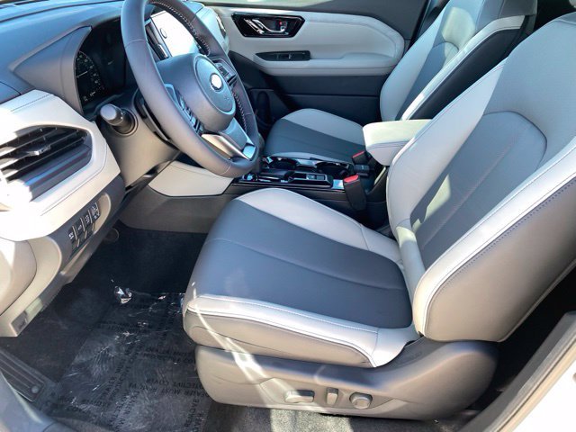 New 2026 Subaru Forester Limited AWD/4WD image 10