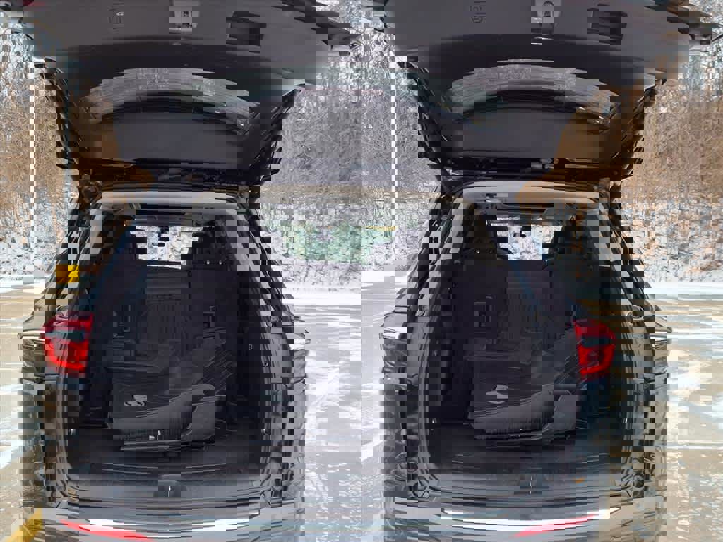 Used 2019 Buick Enclave Avenir w/ Avenir Technology Package image 12