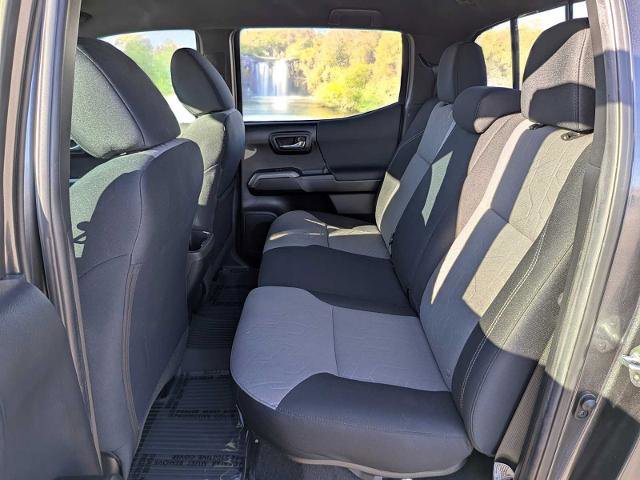 Used 2023 Toyota Tacoma TRD Sport image 23