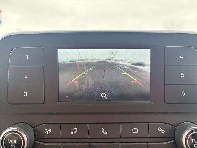 Used 2024 Ford Transit 250 Low Roof AWD w/ Exterior Upgrade Package image 25