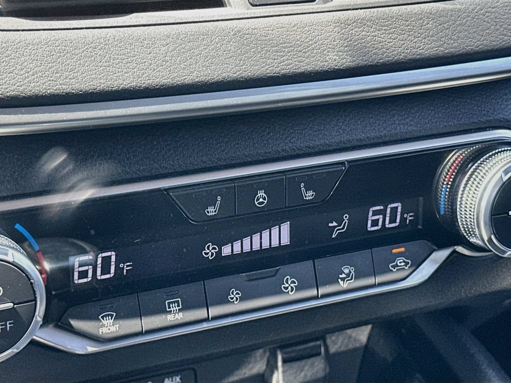Used 2020 Nissan Altima 2.5 SV FWD image 19