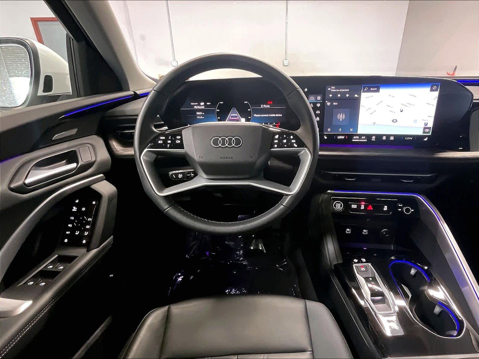 Certified 2025 Audi Q5 Premium w/ Premium Plus AWD/4WD image 8
