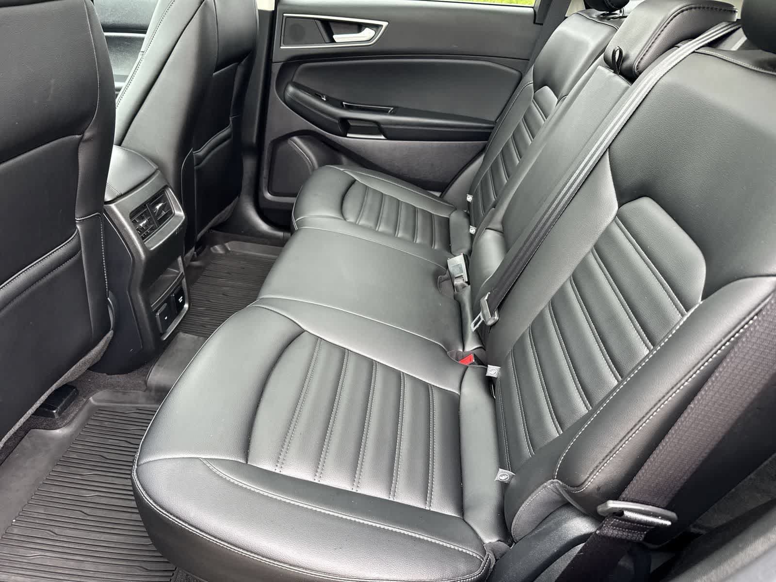 Used 2020 Ford Edge SEL w/ Convenience Package AWD/4WD image 20