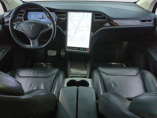 Used 2016 Tesla Model X P90D AWD/4WD image 19
