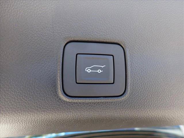 New 2026 Chevrolet TrailBlazer RS w/ Convenience Package AWD/4WD image 9