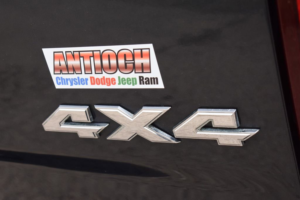 Used 2014 RAM 1500 Express AWD/4WD image 17