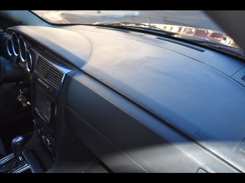 Used 2006 Dodge Magnum SRT8 w/ SRT Option Group I RWD image 35
