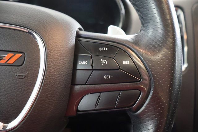 Used 2018 Dodge Durango GT image 19