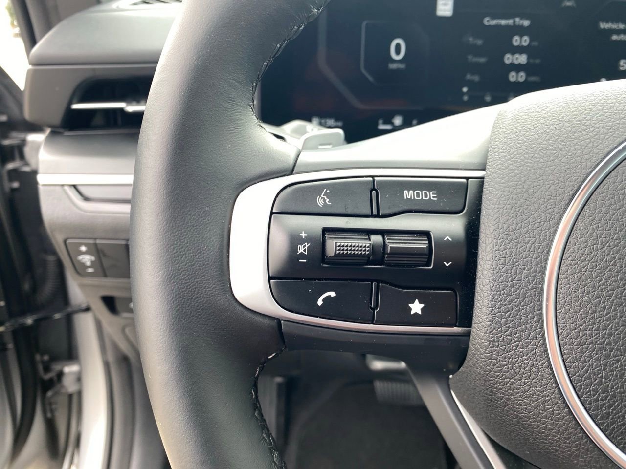 New 2026 Kia K5 GT w/ GT1 Package image 14