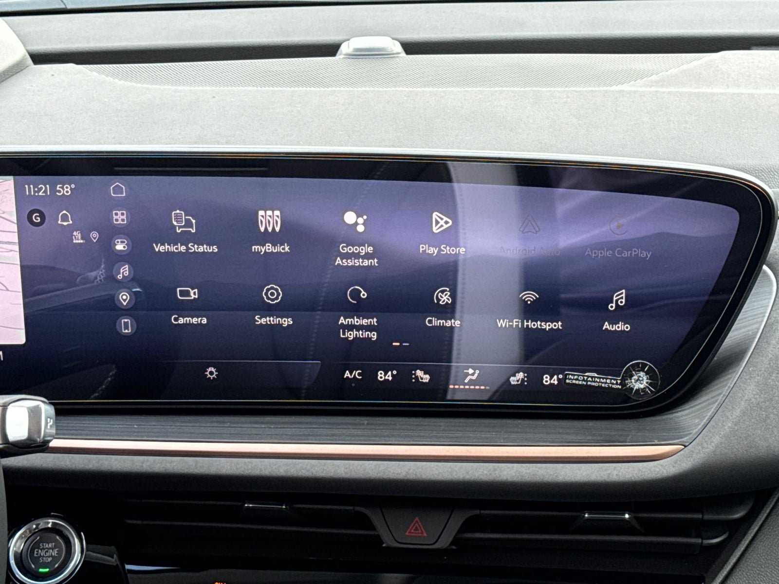 New 2026 Buick Envision Sport Touring AWD/4WD image 22