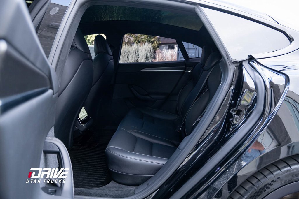 Used 2021 Tesla Model S Plaid image 23