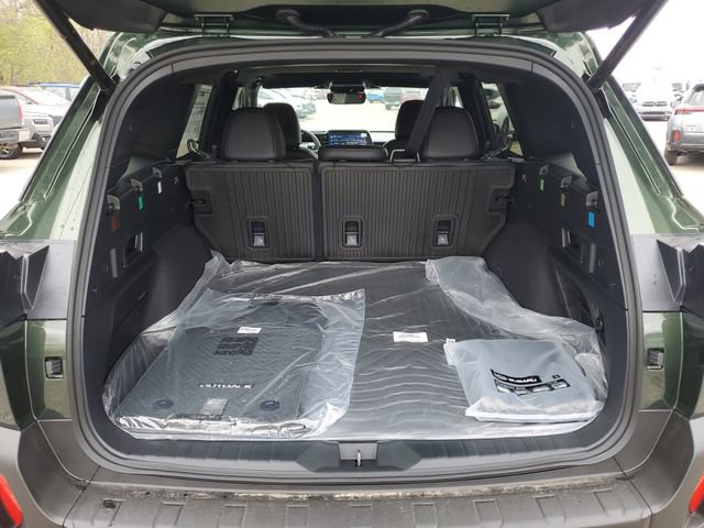New 2026 Subaru Outback Limited AWD/4WD image 7