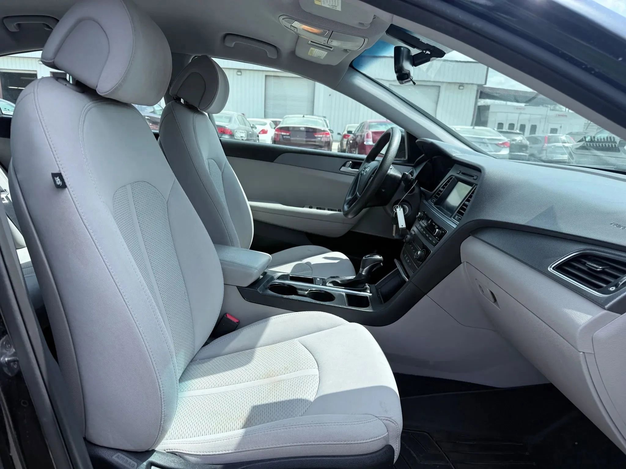 Used 2016 Hyundai Sonata SE image 18