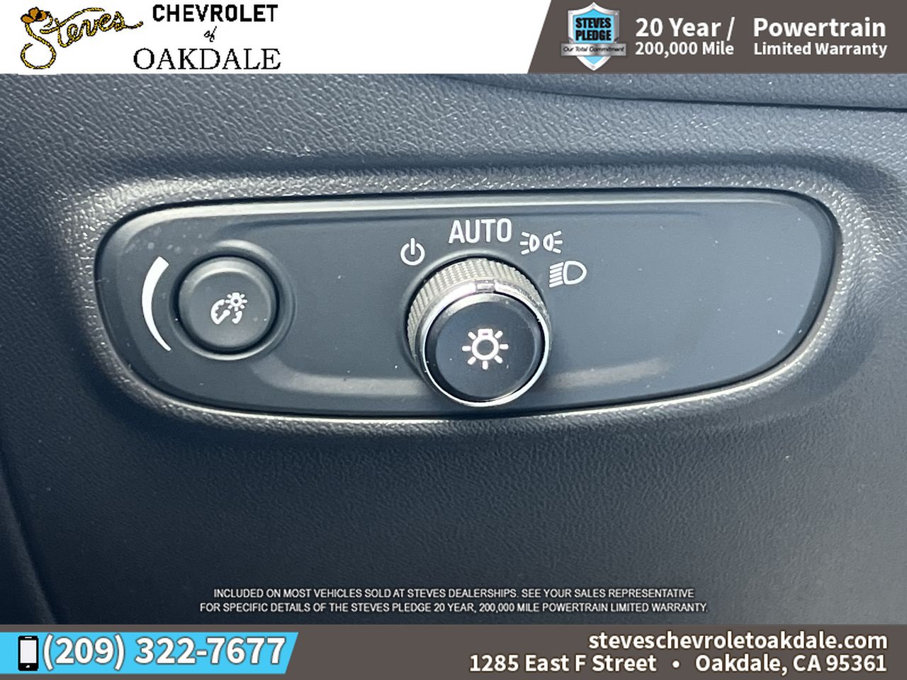 Certified 2024 Chevrolet Equinox LS w/ LS Convenience Package FWD image 21