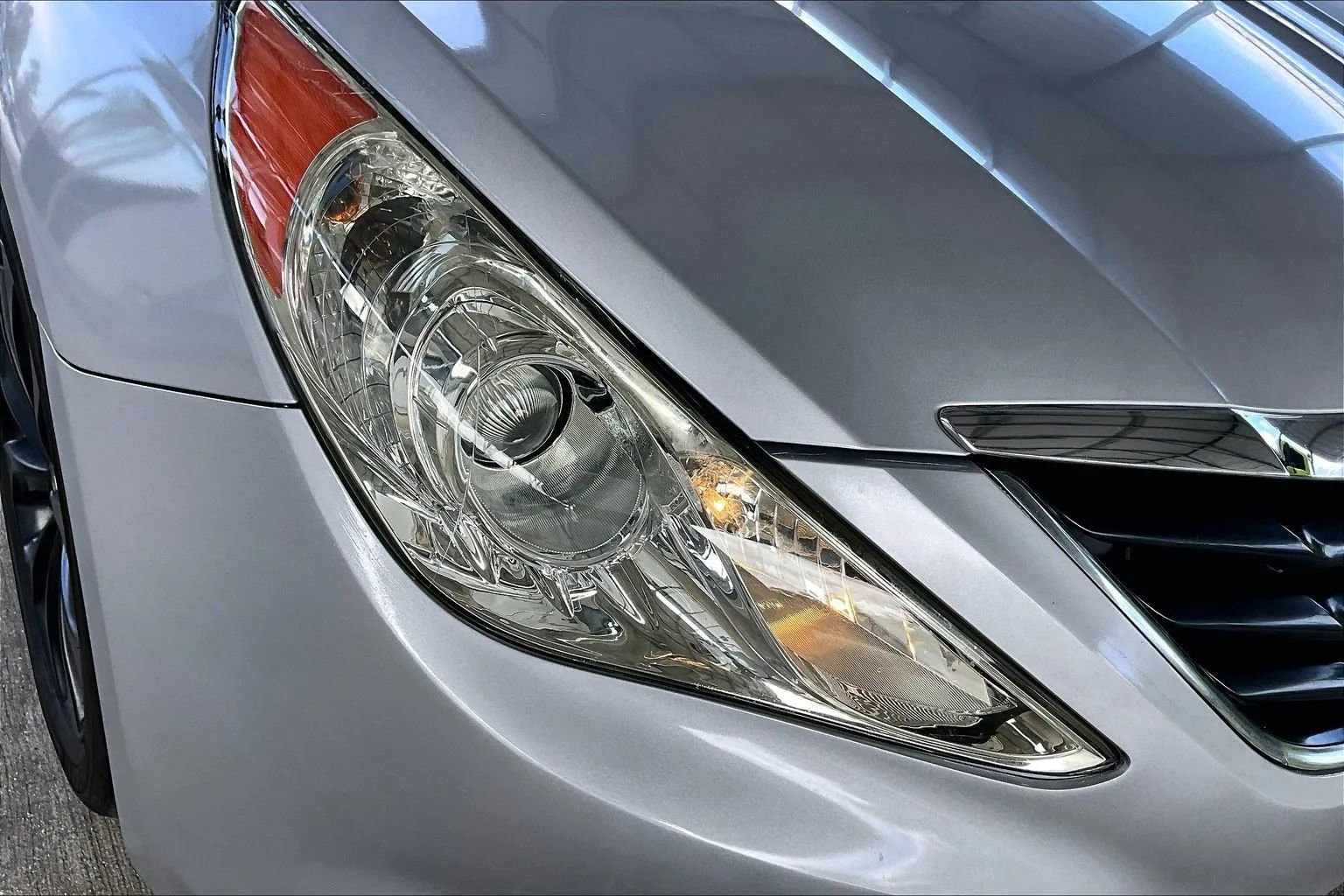 Used 2011 Hyundai Sonata SE FWD image 25