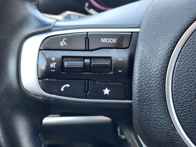 Certified 2023 Kia Sportage EX image 28
