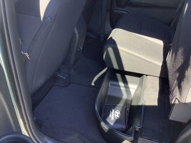 New 2026 Hyundai Santa Cruz SE image 11