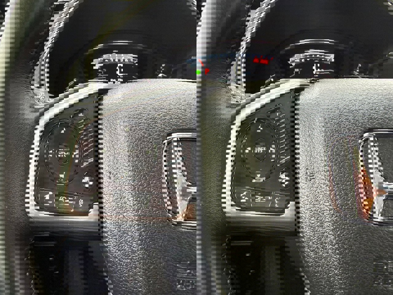 Used 2017 Honda CR-V EX-L image 32