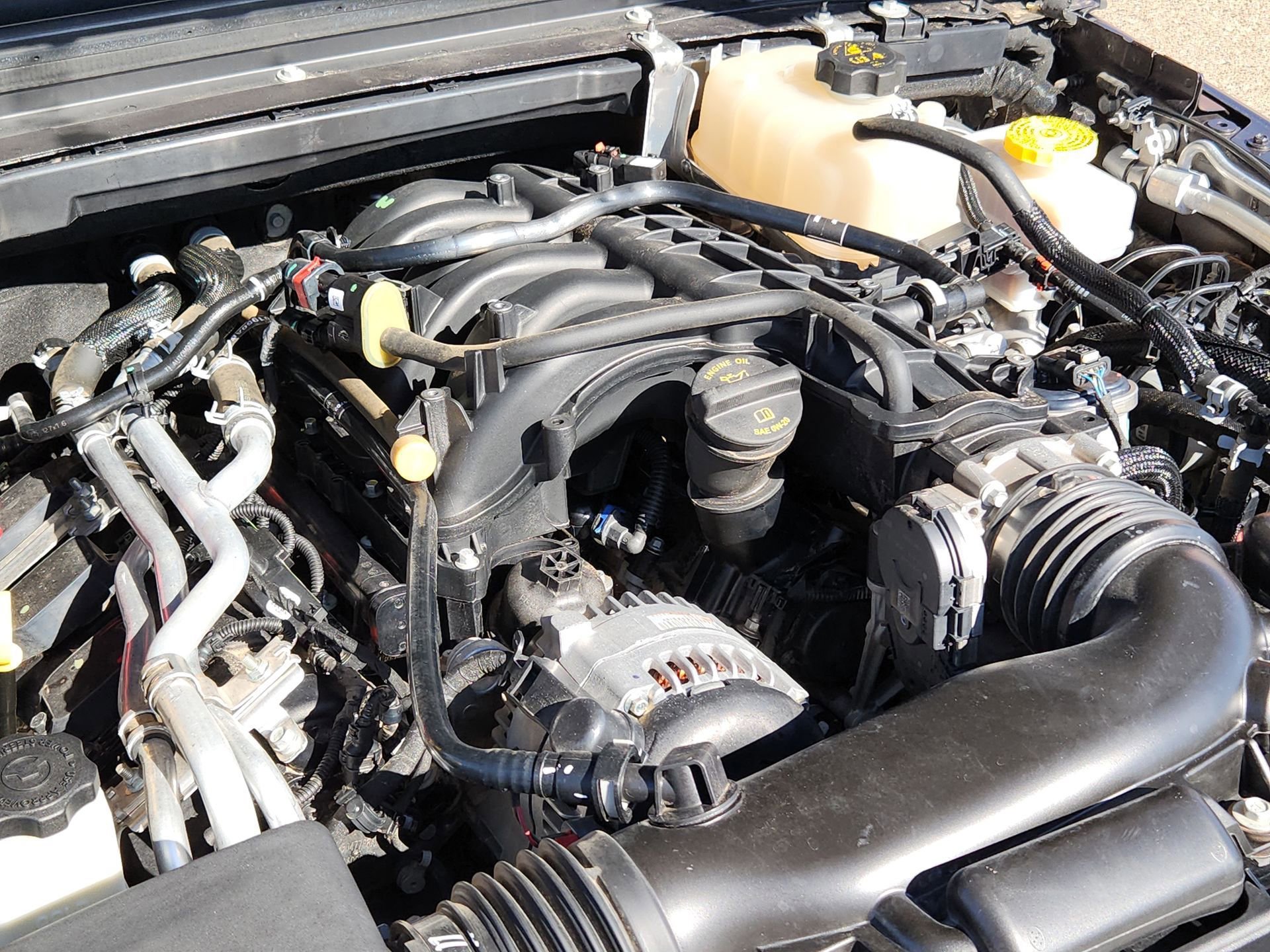 Used 2022 Jeep Wrangler Unlimited Sport S image 10