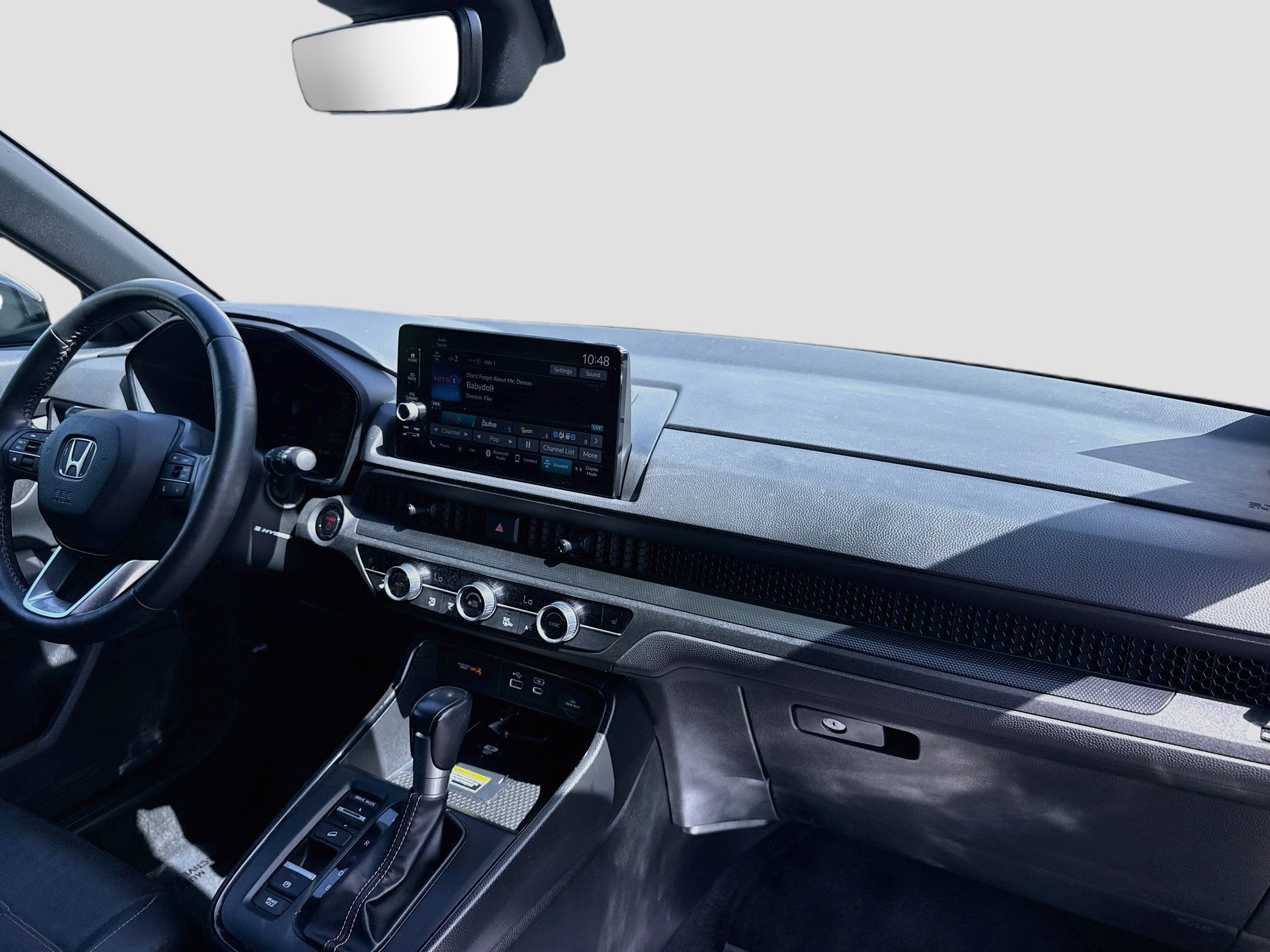 Certified 2024 Honda CR-V Sport-L image 32
