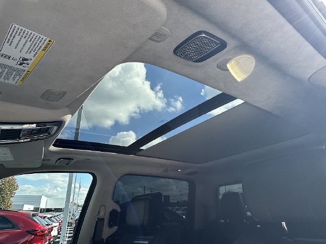 Used 2026 RAM 1500 Tungsten AWD/4WD image 21